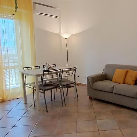 Top Apartment Catanzaro Exterior foto