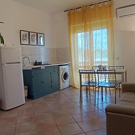 Top Apartment Catanzaro Exterior foto