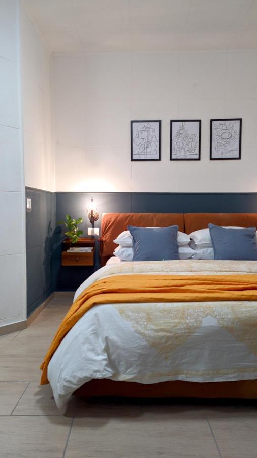 Top Apartment Catanzaro Exterior foto