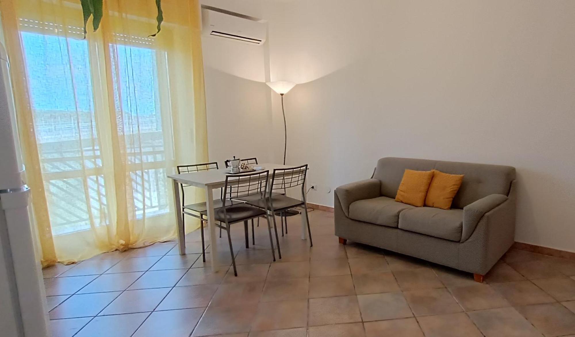 Top Apartment Catanzaro Exterior foto